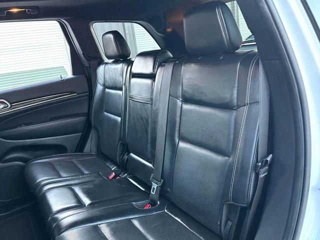 Photo of 2014 Bright White Clearcoat Jeep Grand Cherokee
