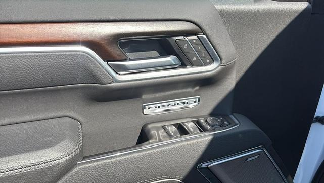 Photo of 2026 Glacier White GMC Sierra 1500