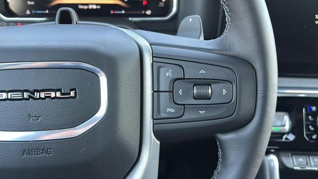 Photo of 2026 Glacier White GMC Sierra 1500