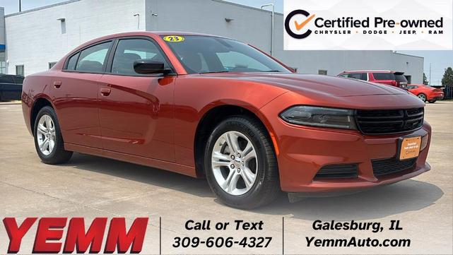2023 Dodge Charger