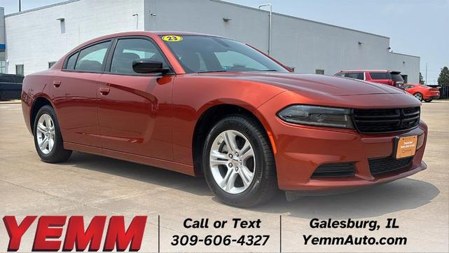 2023 Dodge Charger
