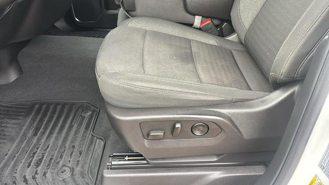 Photo of 2024 Summit White GMC Sierra 3500