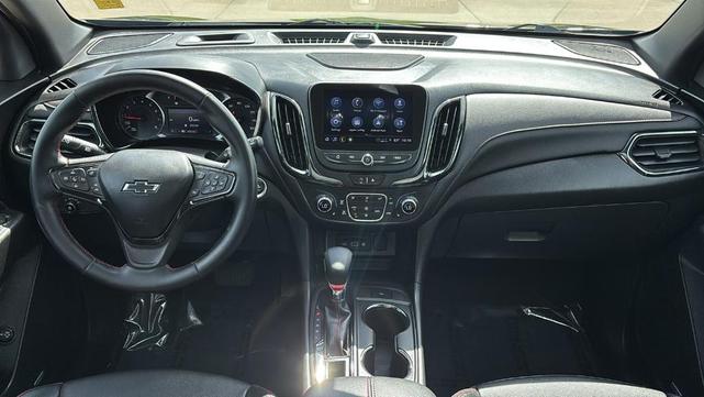 Photo of 2023 Harvest Gold / Bronze Chevrolet Equinox