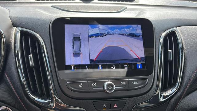 Photo of 2023 Harvest Gold / Bronze Chevrolet Equinox