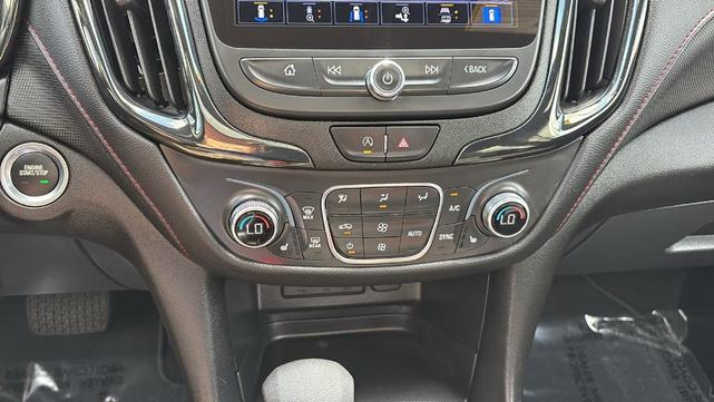 Photo of 2023 Harvest Gold / Bronze Chevrolet Equinox