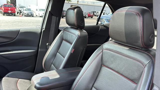 Photo of 2023 Harvest Gold / Bronze Chevrolet Equinox