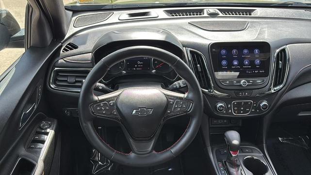 Photo of 2023 Harvest Gold / Bronze Chevrolet Equinox