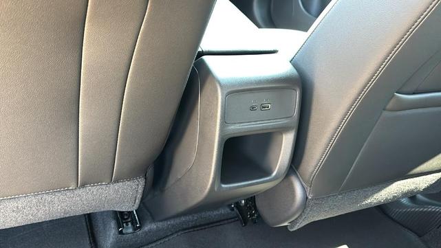 Photo of 2025 Moonstone Gray Metallic Buick Envista