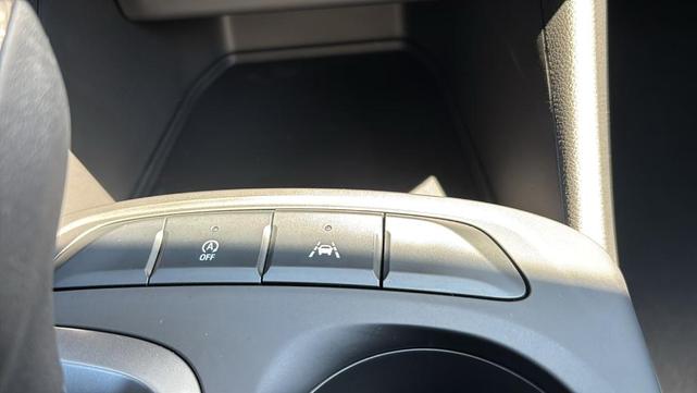 Photo of 2025 Moonstone Gray Metallic Buick Envista