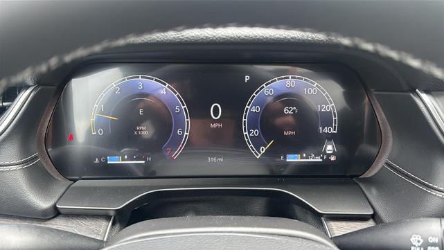Photo of 2025 Baltic Gray Jeep Grand Cherokee L