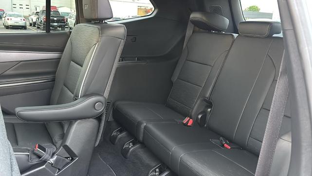 Photo of 2026 Stone Metallic Buick Enclave