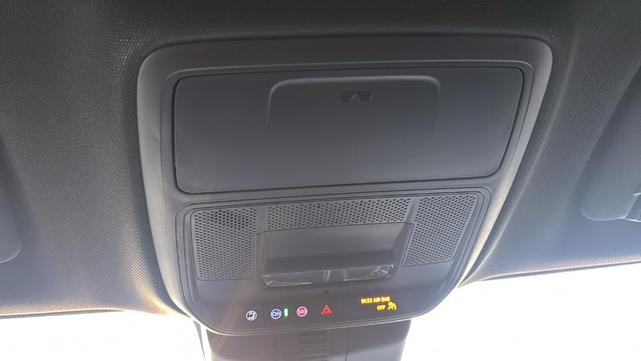 Photo of 2026 Stone Metallic Buick Enclave