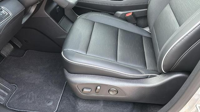Photo of 2026 Stone Metallic Buick Enclave