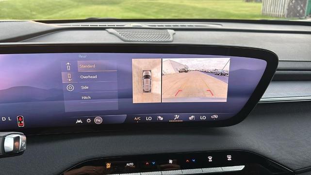 Photo of 2026 Stone Metallic Buick Enclave
