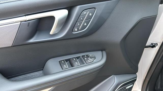 Photo of 2026 Stone Metallic Buick Enclave