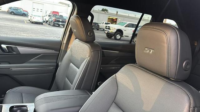 Photo of 2026 Stone Metallic Buick Enclave