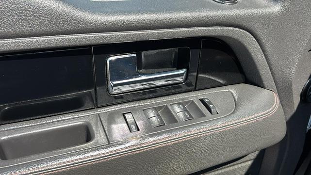 Photo of 2013 Tuxedo Black Metallic Ford F-150