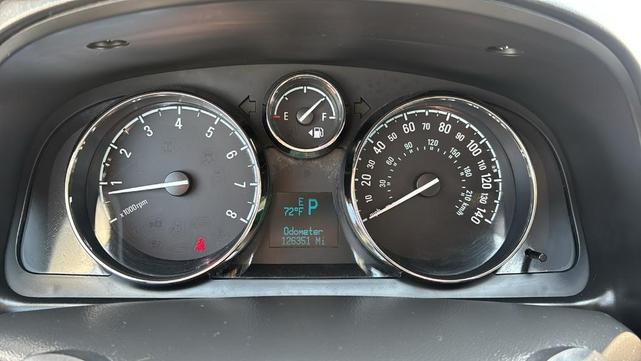 Photo of 2012 Arctic Ice Chevrolet Captiva Sport