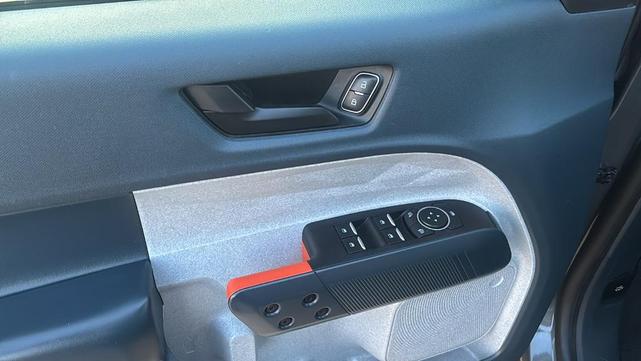 Photo of 2022 Carbonized Gray Metallic Ford Maverick