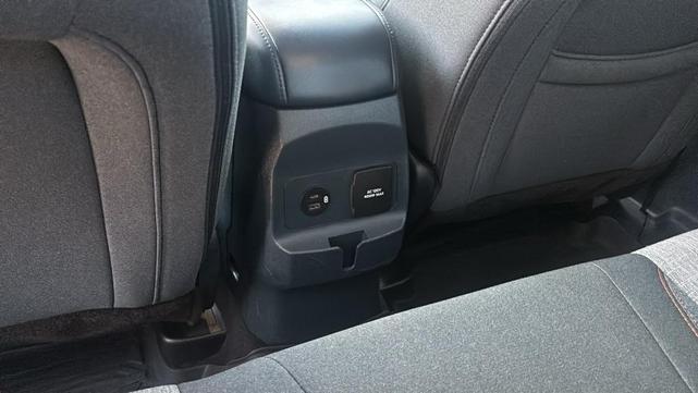 Photo of 2022 Carbonized Gray Metallic Ford Maverick