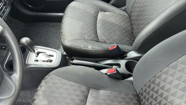Photo of 2024 Infrared Metallic Mitsubishi Mirage