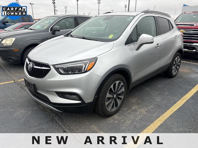 2019 Buick Encore