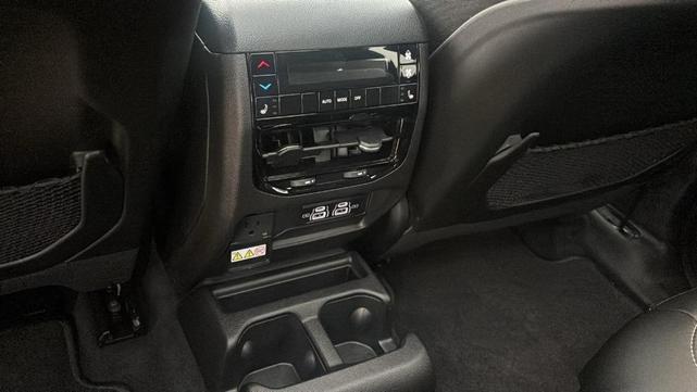 Photo of 2025 Velvet Red Pearlcoat Jeep Grand Cherokee L