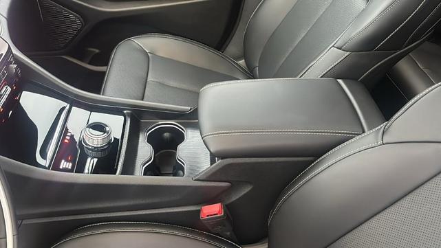 Photo of 2025 Velvet Red Pearlcoat Jeep Grand Cherokee L