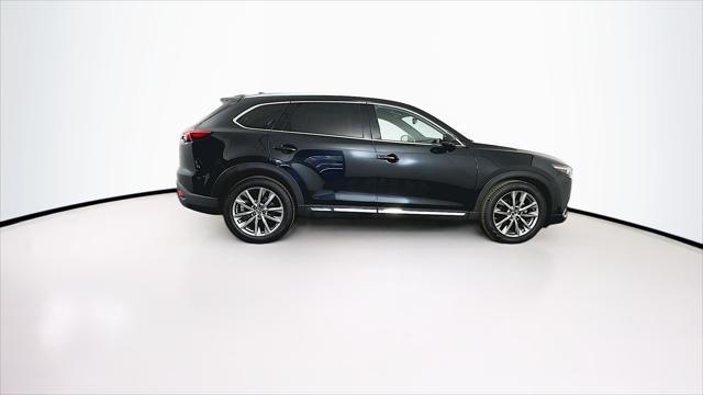 2018 Mazda CX-9