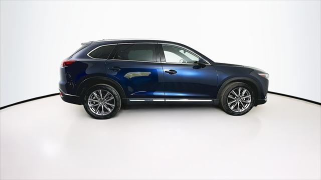 2023 Mazda CX-9