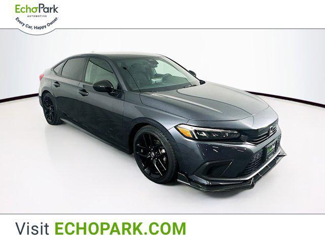 2023 Honda Civic
