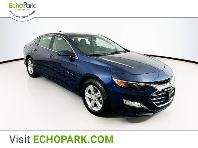 2022 Chevrolet Malibu
