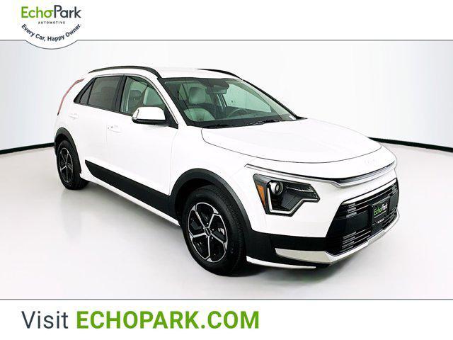 2024 Kia NIRO