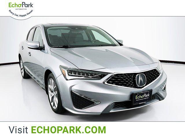 2021 Acura ILX