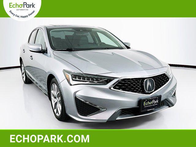 2021 Acura ILX