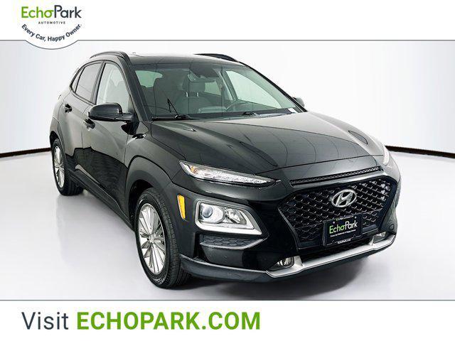 2020 Hyundai KONA