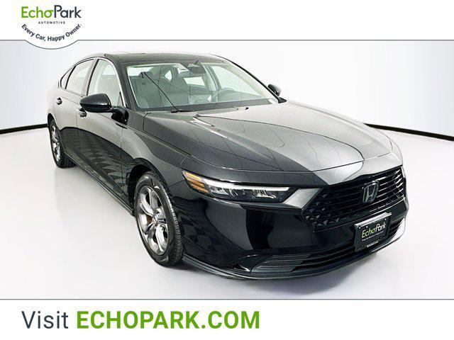2023 Honda Accord