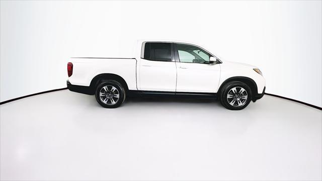 2019 Honda Ridgeline