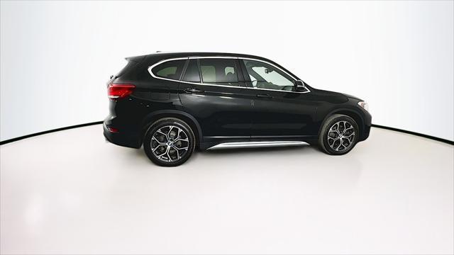 2020 BMW X1