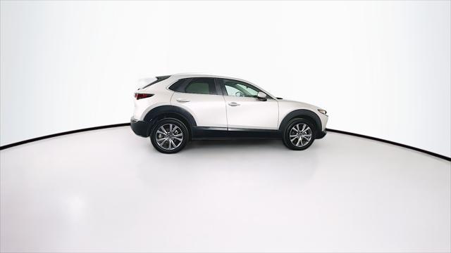 2023 Mazda Cx-30