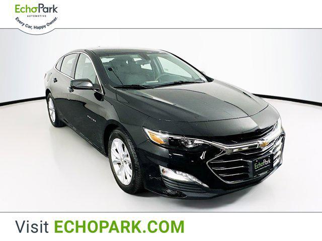 2022 Chevrolet Malibu