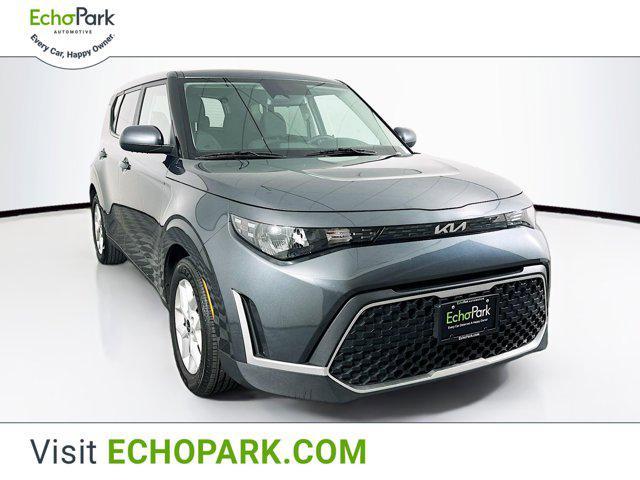 2023 Kia SOUL