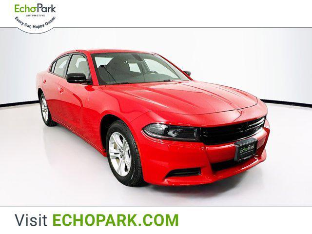 2023 Dodge Charger