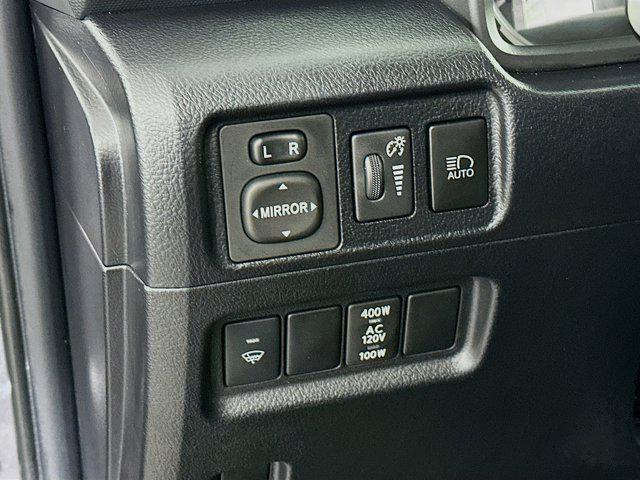 Photo of 2021 Magnetic Gray Metallic Toyota 4Runner