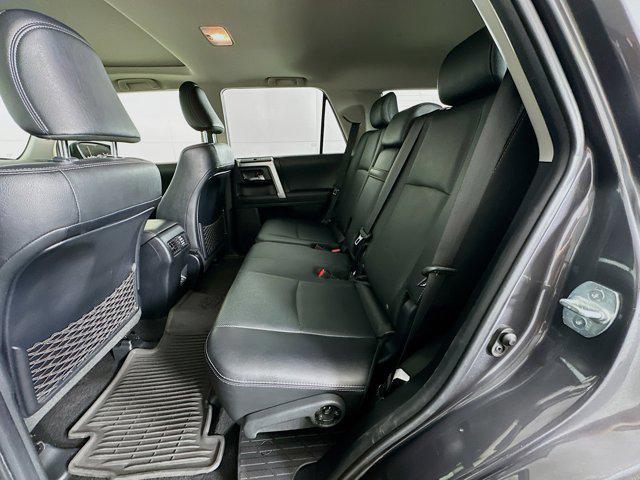 Photo of 2021 Magnetic Gray Metallic Toyota 4Runner