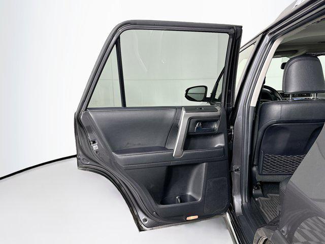 Photo of 2021 Magnetic Gray Metallic Toyota 4Runner