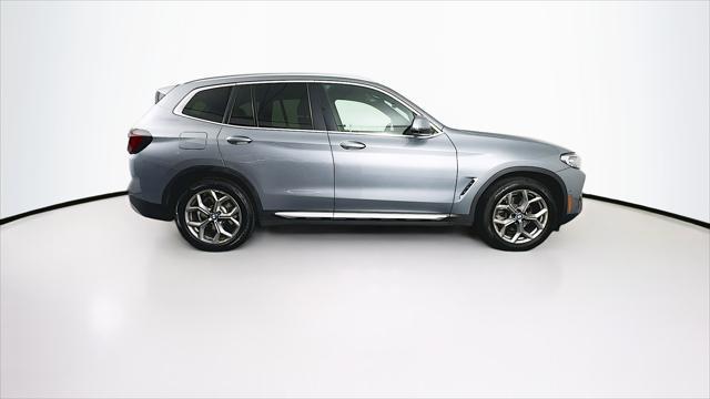 2023 BMW X3