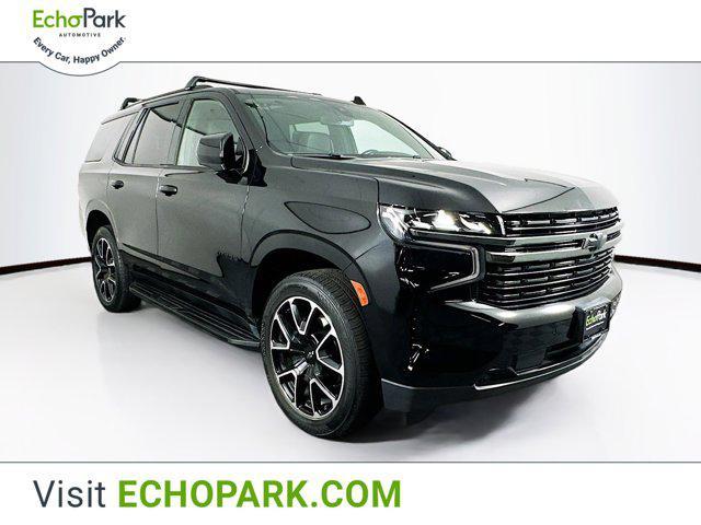 2021 Chevrolet Tahoe