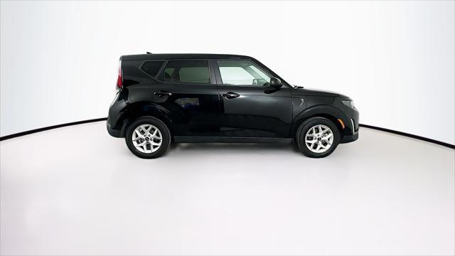 2023 Kia SOUL