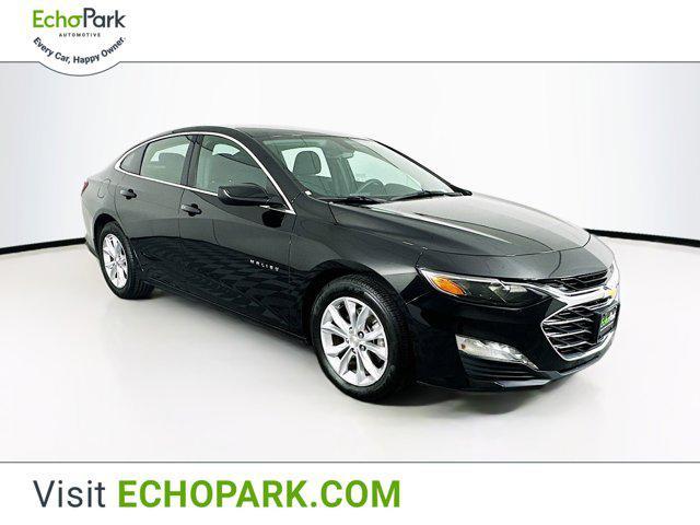 2022 Chevrolet Malibu